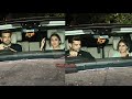 Karan Kundrra Tejasswi Prakash At Pavitra Gandhi Birthday Party