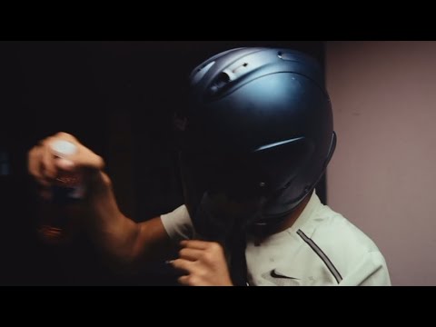 ROUSNAM - CASQUE ARAI (Clip Officiel) 