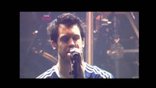 Calvin Harris - I&#39;m Not Alone | Live @ T in the Park 2010 (HD)