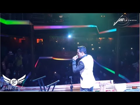 Alexis Escobar - Beba Y Beba En Vivo