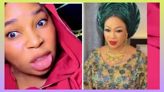 ASIWAJU UNDER FIRE FOR DEFENDING OMOGE SAIDAT SHAMEFUL ACT