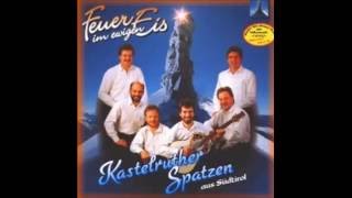 Gefunden auf der Autobahn - KASTELRUTHER SPATZEN