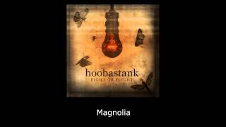 Hoobastank - Magnolia (subtitulos en español)