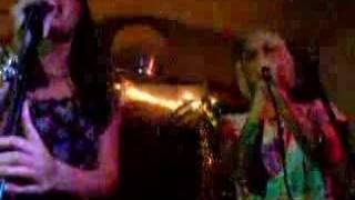 Tilly And The Wall - Bad Education