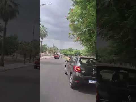 avenida  Santos Dumont Caxias Maranhão