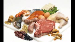 Protein içeren yiyecekler hangileridir en çok ha