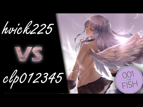 hvick225 vs clp012345! // Mizuki Nana - VIRGIN CODE