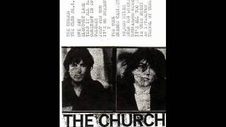 The Church Volumes,Just For You (Live).wmv