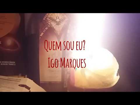 Quem Sou Eu video