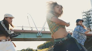 CyberAgent Legit #2 4Ever - Lil Mo [feat.Fabolous] (Dance Video)