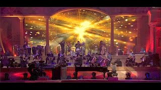 Yanni - &quot;Enchantment&quot;_1080p From the Master! &quot;Yanni Live! The Concert Event&quot;