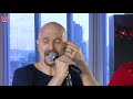 James Cold Little Heart Live On The Chris Evans Breakfast Show With Sky