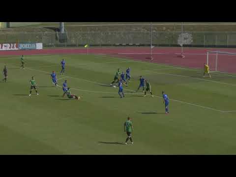 2.SNL (2020/21); Rudar Velenje : Primorje eMundia (2:0) 13.krog