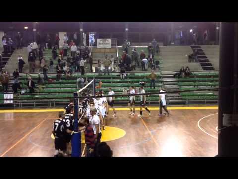 MONINI SPOLETO - Interporto Orte