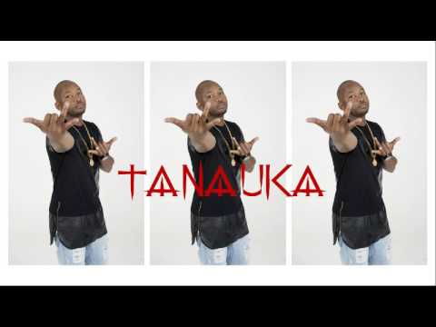 Gazza -  Tanauka- Namibia old skul Music