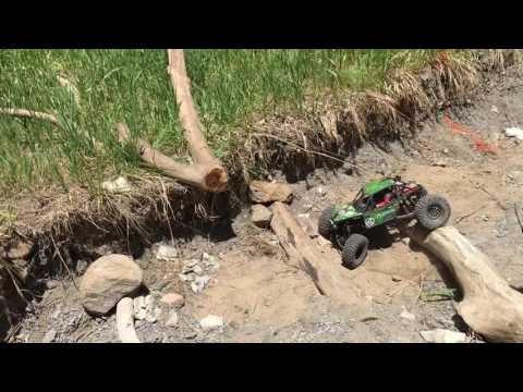 Crawl Space TTC @ HOON470. part 2