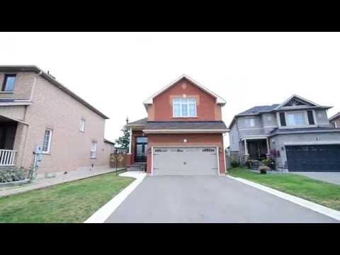 6 Kendra Court Brampton, Eldred Fernandes