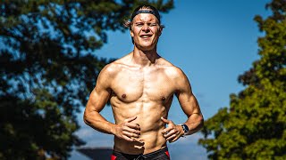 WHY I TRAIN (it&#39;s not what you think)