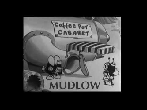 Mudlow - Mad Mary Lou