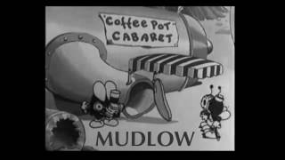 Mudlow - Mad Mary Lou