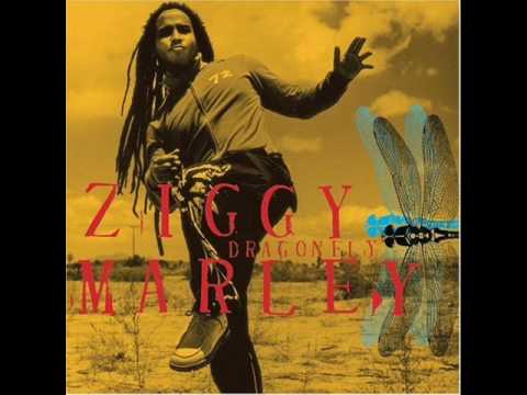 Ziggy Marley - I Get Out