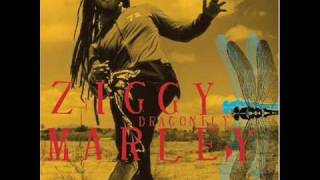 Ziggy Marley - I get out