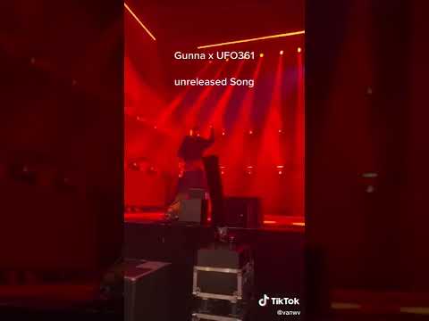 Ufo361 feat. Gunna - Brodies (Unreleased Song)