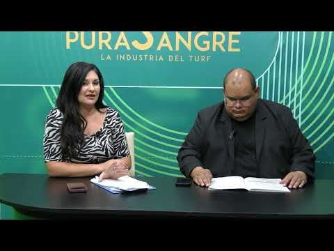 PuraSangre 219   - Marcel vivió en primera persona un historico GP Carlos Pellegrini (G1)
