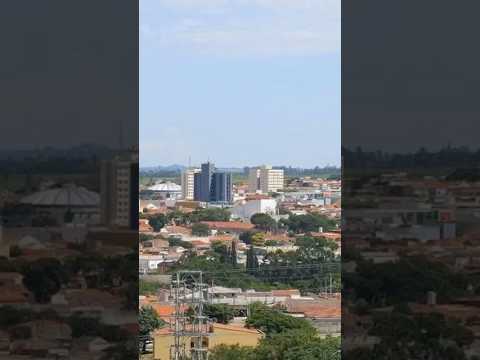 CIDADE DE SALTO / SÃO PAULO - #turismo #vistaincrivel #turistandoemsp