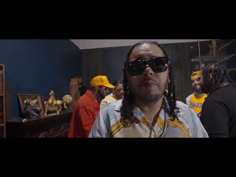 Nino Rubirosa – LAMBOS & UZI (Official Music Video) | Latin Trap 2024 | 007 Music