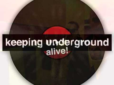 2013.05.12 GUMMIES NOISE ON Keeping Underground - Ibiza Global Radio
