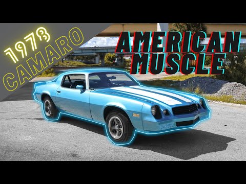 1978 Chevrolet Camaro (CC-1381942) for sale in Fort Lauderdale, Florida