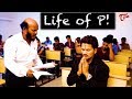 Life Of Pi Telugu Short Film 2018 By Suhas TeluguOneTV