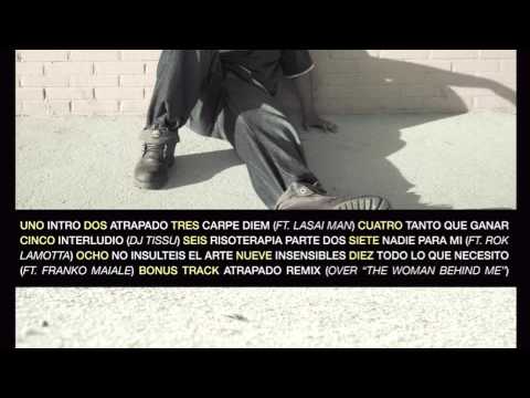 Vicen Tendero a k a  VT   Risoterapia II