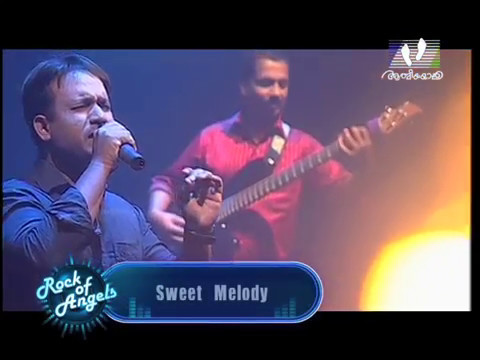 Enthullu njan daivame | Rock of Angels | Christian Rock Musics