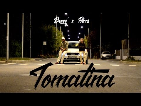 Breezy x Riccs - Tomatina (Official Music Video)