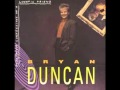 Bryan Duncan - Anonymous Confessions of a Lunatic Friend -  Sunday Go to Meetin'