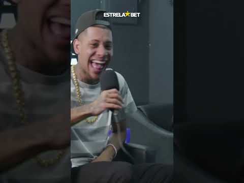 LEOZIN PROMETEU QUE IA VOLTAR! | ALDEIA CAST #151