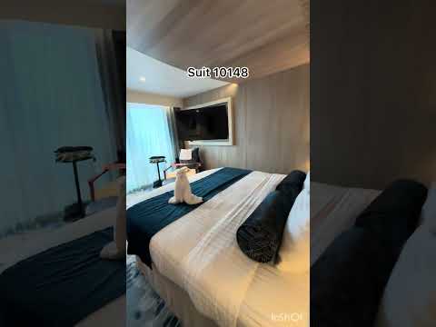 Thumbnail for Icon of the Seas#Royal Caribbean #iconoftheseas #suite10148
