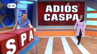 Download lagu DR.TV – Goodbye dandruff! mp3