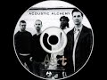 Acoustic Alchemy  Only In My Dreams