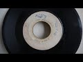 The Paragons With Tommy McCook & The Supersonics ‎– Riding On A Windy Way / Mercy Mercy 1968