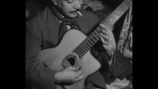 Django Reinhardt - "St. Louis Blues"