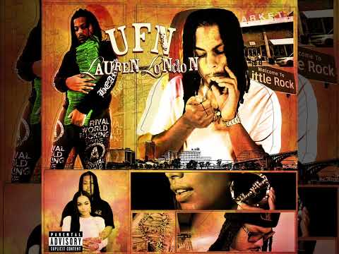 UFN - Lauren London (Official Audio)