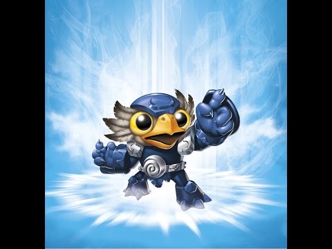 The Arkons Play...Skylanders Trap Team Chapter 15 - Skyhighlands PS3