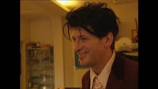 Zaal over de vloer: Herman Brood