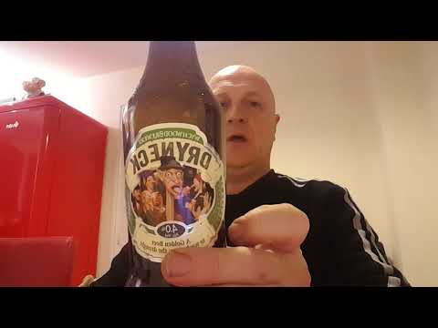 Just a random video with my Peterson 106 and some dryneck ale.