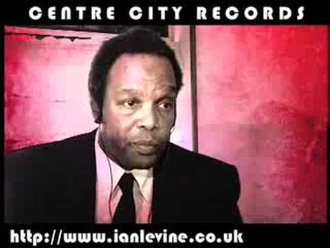 Ronnie Walker - You've Got To Try Harder