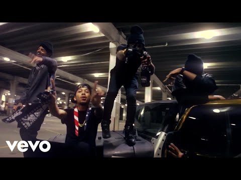 Young Lyxx - Real Niggaz