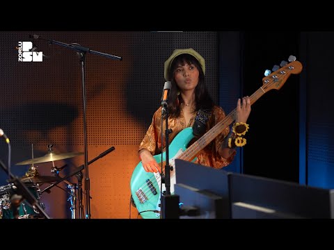 BALTHVS – Saturn and Jupiter | Live at Zorlu PSM Istanbul